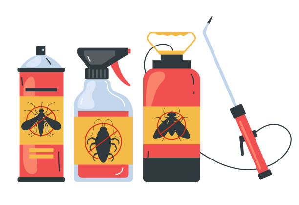 Best Local Pest Control Services  in Wright City, MO